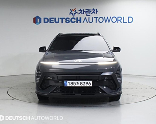 HYUNDAI KONA HYBRID SX2 2023