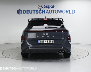 HYUNDAI KONA HYBRID SX2 2023