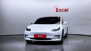TESLA MODEL 3 2020