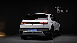 HYUNDAI IONIQ5 2021