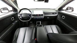 HYUNDAI IONIQ5 2021