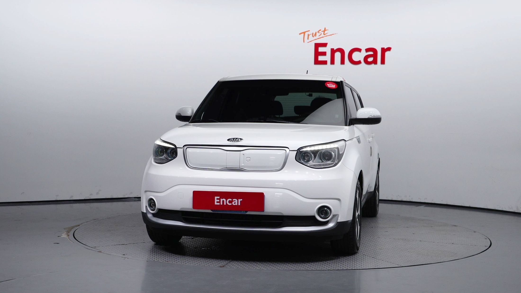 KIA SOUL 2018