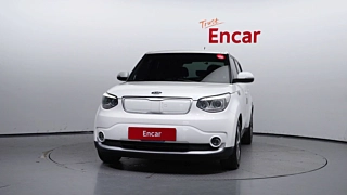 KIA SOUL 2018