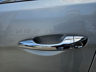 HYUNDAI SANTAFE THE PRIME 2016