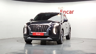 HYUNDAI PALISADE 2019
