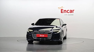 AUDI A6 C8 2021