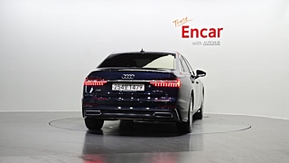 AUDI A6 C8 2021