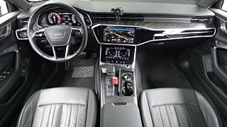 AUDI A6 C8 2021