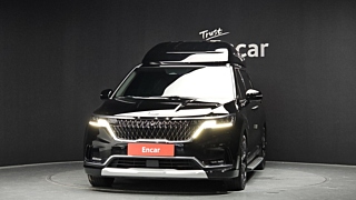 KIA CARNIVAL 2021