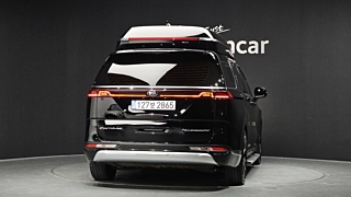 KIA CARNIVAL 2021