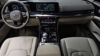 KIA CARNIVAL 2021