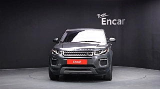 LAND ROVER RANGE ROVER EVOQUE 2016