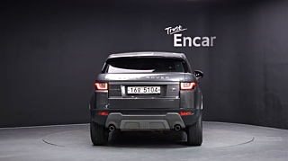 LAND ROVER RANGE ROVER EVOQUE 2016
