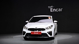 KIA K3 2019
