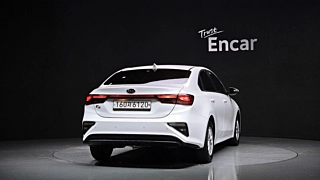 KIA K3 2019