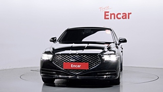 GENESIS G90 2020