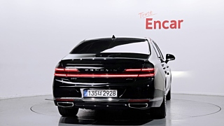 GENESIS G90 2020