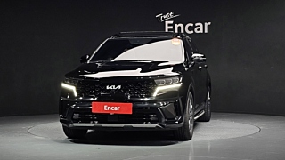 KIA SORENTO  2021
