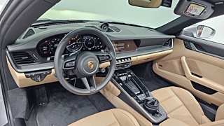 PORSCHE 911 992 2024