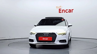 AUDI A3  2018