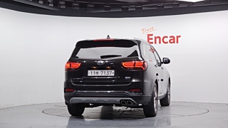 KIA SORENTO 2017