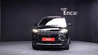 JEEP COMPASS 2022