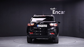 JEEP COMPASS 2022