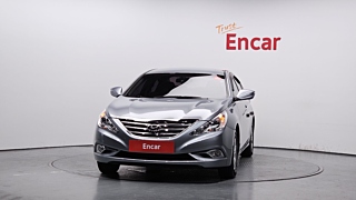 HYUNDAI SONATA THE BRILLIANT 2015