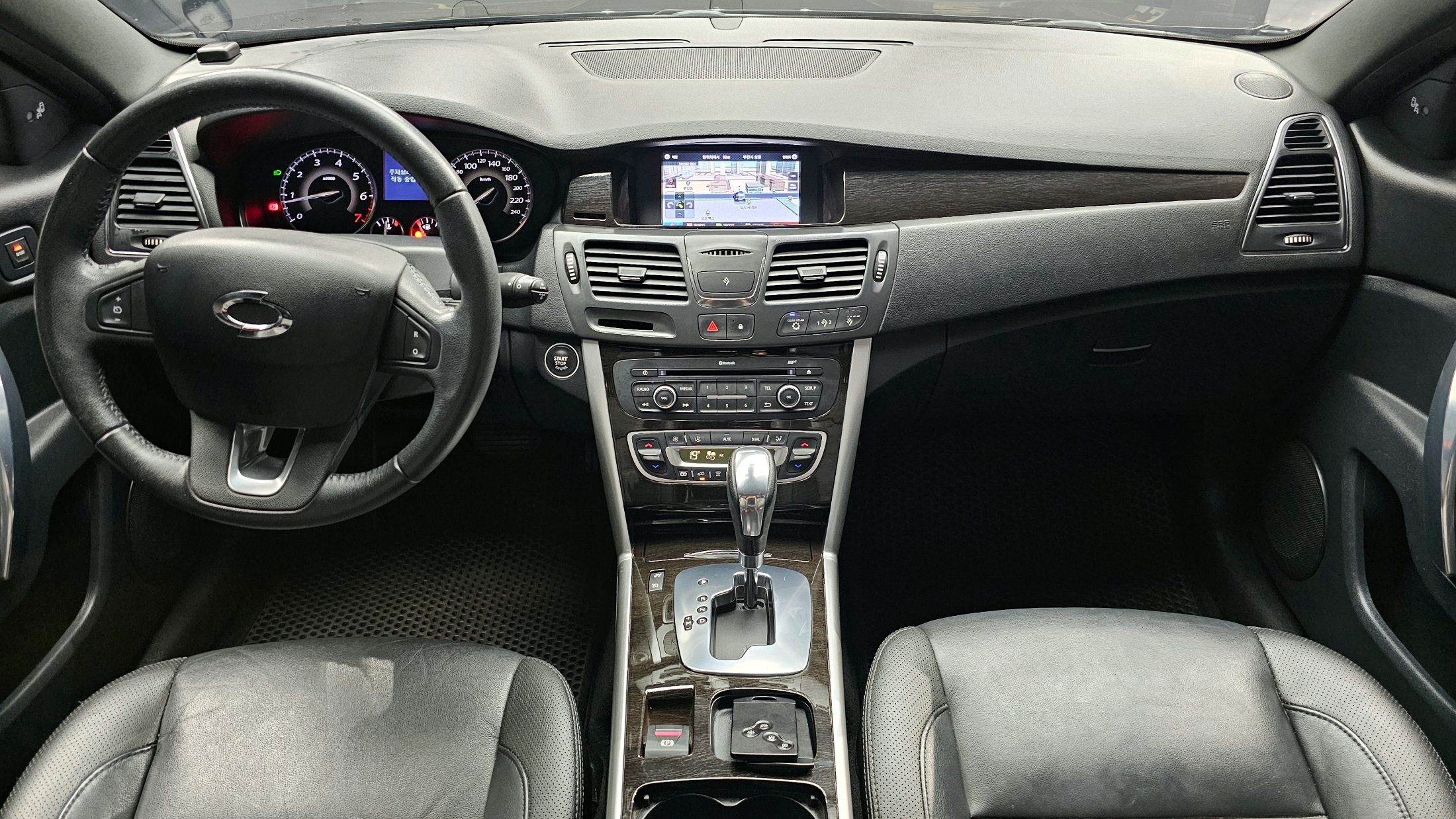 SAMSUNG SM5 PLATINUM 2013