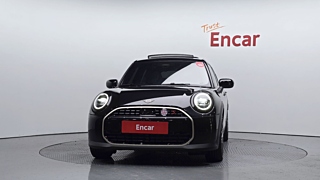 MINI COOPER S  2024