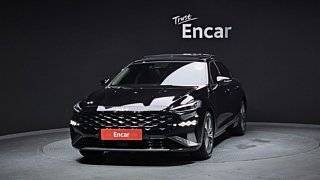 KIA K8 HYBRID 2021
