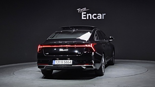 KIA K8 HYBRID 2021