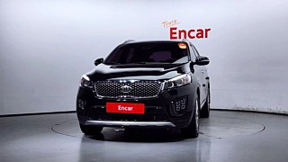 KIA SORENTO 2016