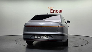 HYUNDAI GRANDEUR GN7 2023