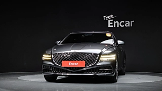 GENESIS G80 RG3 2021