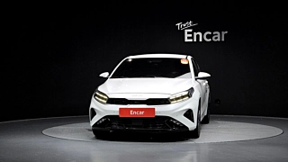 KIA K3 2022