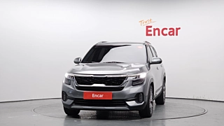 KIA SELTOS  2022