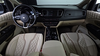 KIA CARNIVAL 2019