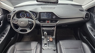 HYUNDAI GRANDEUR IG HYBRID 2019