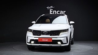 KIA SORENTO  2020
