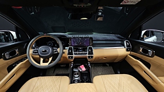 KIA SORENTO 2020