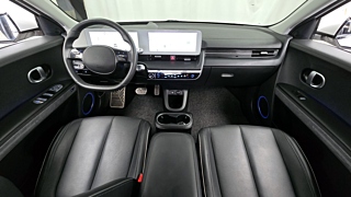 HYUNDAI IONIQ5 2022
