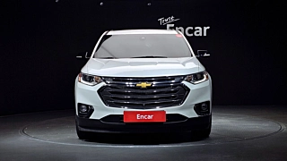 DAEWOO TRAVERSE 2019