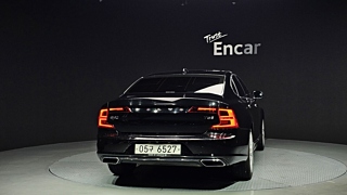 VOLVO S90 2019