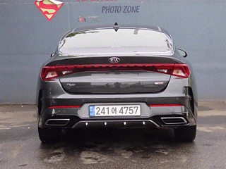 KIA K5 2020