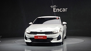 KIA K5 2021