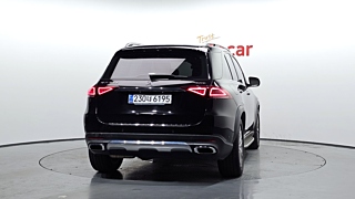MERCEDES BENZ GLE-CLASS W167 2021
