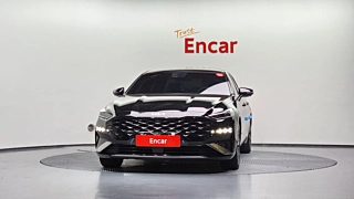 KIA K8 HYBRID 2022