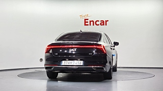 KIA K8 HYBRID 2022