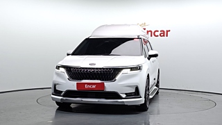 KIA CARNIVAL 2021